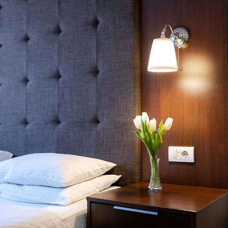 Luka De Luka Suites Beograd Ngoại thất bức ảnh