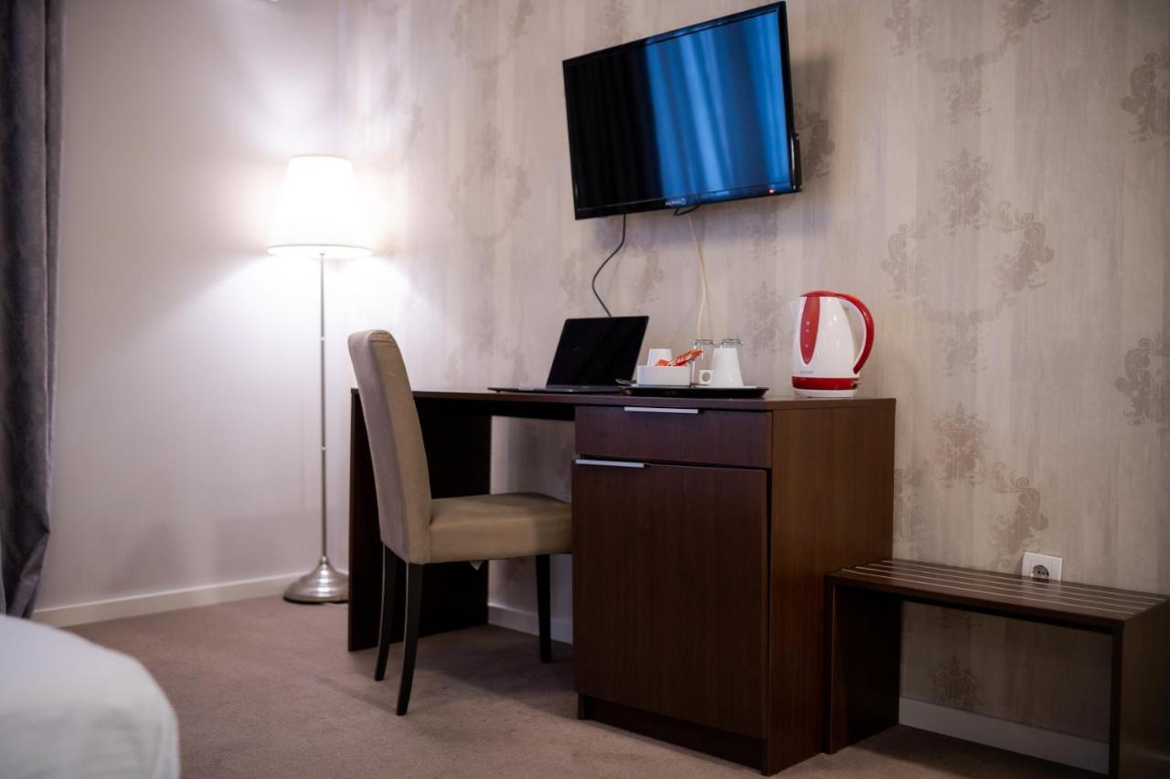 Luka De Luka Suites Beograd Ngoại thất bức ảnh